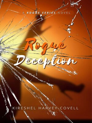 cover image of Rogue Deception